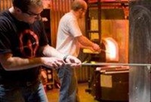 The Corning Museum of Glass